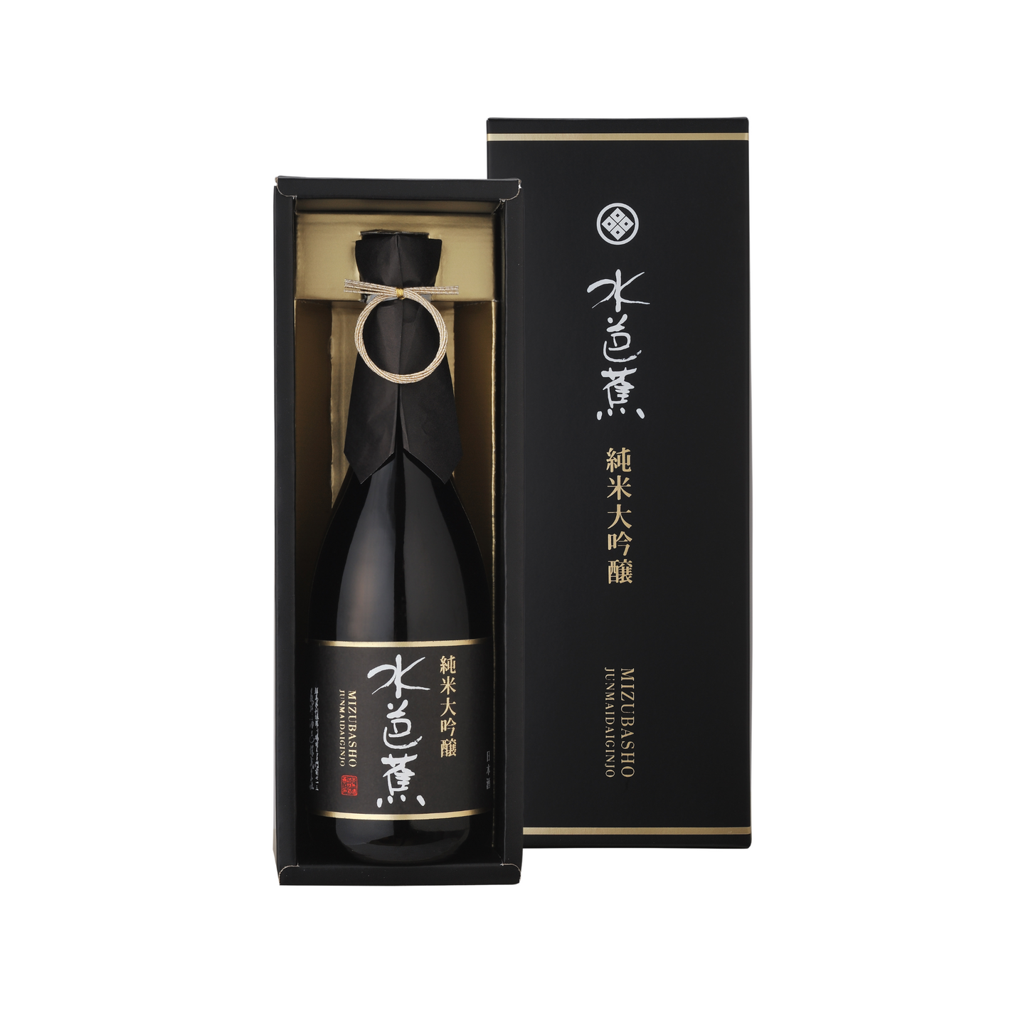 水芭蕉 純米大吟醸 40(720ml)