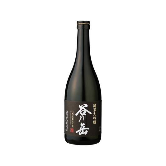 谷川岳 純米大吟醸(720ml)