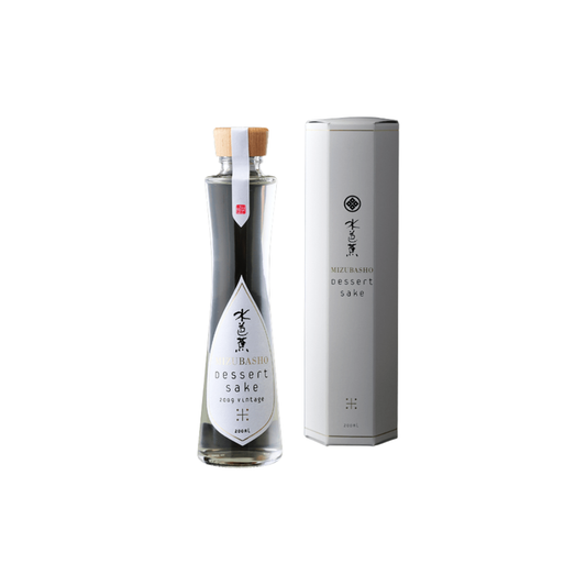 水芭蕉 Dessert Sake 200ml